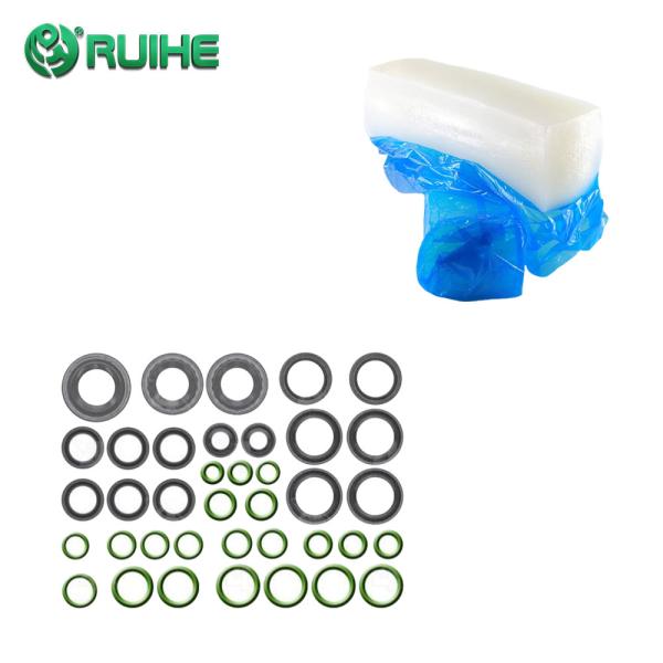 Custom RTV2 Silicone Rubber Skin Safe Room Temperature Vulcanization Body Mold