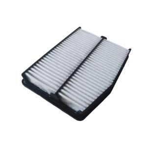 White Fabric PP Black Sheet 28113-4T600 281132Z600 High Flow Air Filters
