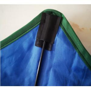 100*120cm 30m String Line Dinosaur Kite With Fiberglass Frame