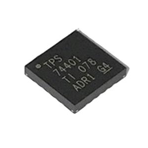 Integrated Circuit TPS74401RGWR TPS74401KTWR TPS73733DRVR VQFN20 Stabilizer Ic