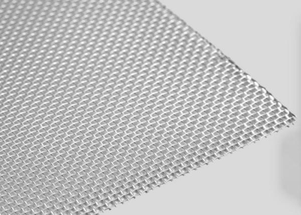 Quality 50 Micron Regular Wire Size Filter Wire Mesh in 30m Length for Versatile wholesale