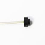 Ultrasonic Sensor 2 Mhz Ultrasonic Transducer 2.5MPa Water Flow Rate Meter
