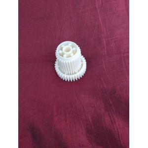 327F0168C 327F0168 Fuji Minilab Parts Plastic Gear For Frontier 350 370 355