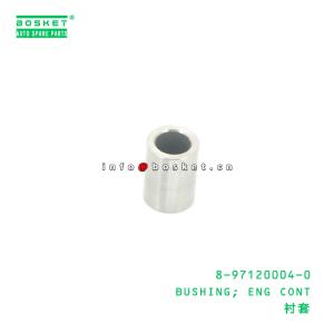 8-97120004-0 Engine Control Bushing for ISUZU 8971200040