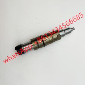 5579417 2872405 OEM ISX X15 Mechanical Engine Parts Fuel Injector 5579417