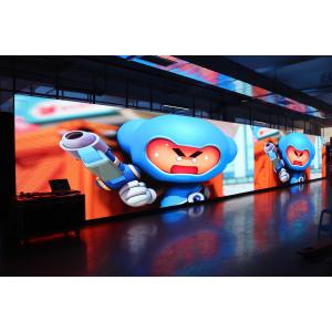 Super Slim 4 In 1 Fine Pixel Pitch Mini Led Wall Pitch Display P1.2 P1.5 P1.8 P2