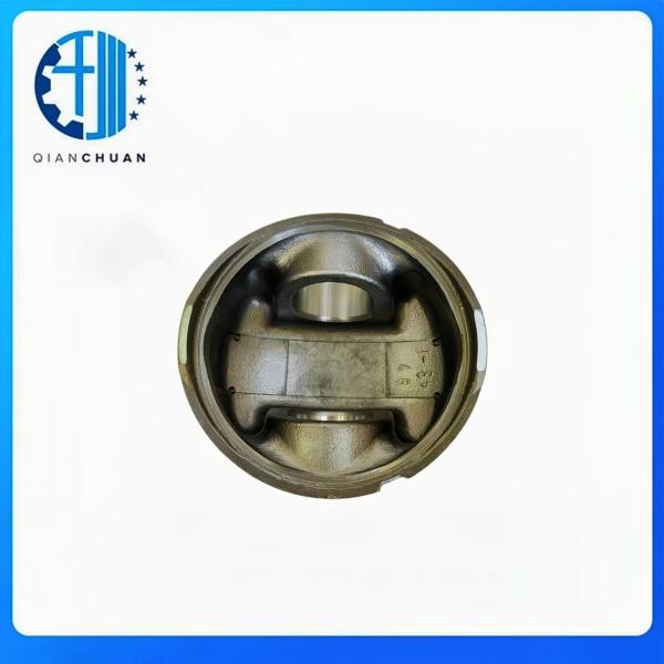 6205-31-2172 E2172 Piston For Excavator 3800878 C6205312172 Engine 4D95 B3.3