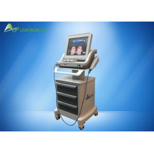 Cheap Most effective Skin tighten and facial lifting High Intensity Focused Ultrasound HIFU CE approval for sale