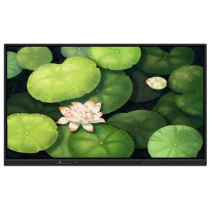 Interactive Touch Screen Whiteboard 65 75 86 98 Inch Android PC USB TYPE-C HDMI