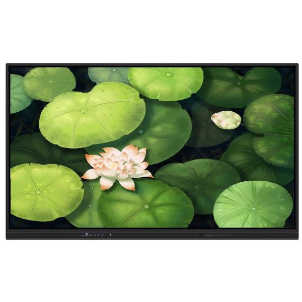 Interactive Touch Screen Whiteboard 65 75 86 98 Inch Android PC USB TYPE-C HDMI