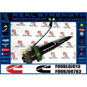 Common Rail Engine Accessories Diesel Injector 4964172 FOOBLOJ013 F00BLOJ013 FOR