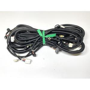 SK200-8 SK210-8 Excavator Electric Wiring Harness LC13E01186P3 Superior