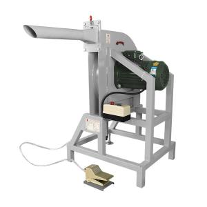 Cheap Fiber Feather Filling Machine 100-120kg/h Capacity Long Lifespan for sale