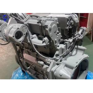 Volvo D5E EAE3 Diesel Engine For Excavator EC210D