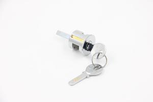 China High Security Commercial Door Lock Professional Cylinder Anti Pick Brass Keys on sale