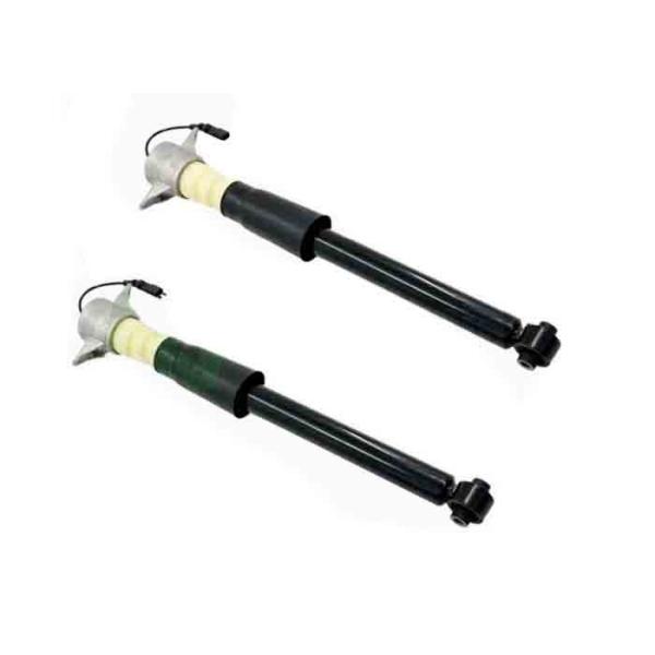 Quality For Audi Q5 SQ5 2018-2023 Rear Shock Absorber Struts w/Electric Control 80A616025Q wholesale