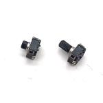 EC6 Double Rotary Encoder 6mm Rotary Switch Push Button Incremental