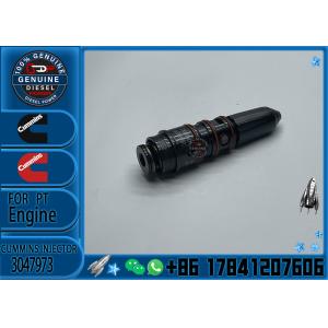 Original Brand New Diesel Engine Parts NTA855 Fuel Injector 3047973 for diesel