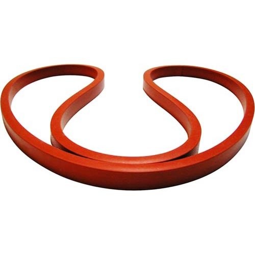 Durable silicone sealing ring, gasket for lunch boxes, food container, food