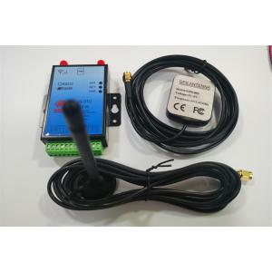 ISO RS485 Remote Pump Controller With Quectel Industrial GPRS Module