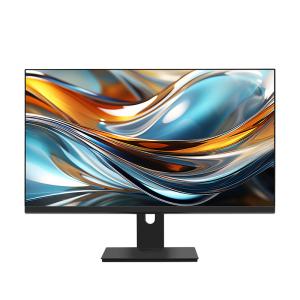 24 Inches LED Bezel Less IPS VA Computer Monitor 144Hz Fast Refresh With Fixed Bracket