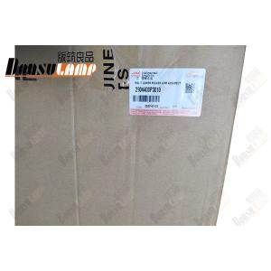 Standard Upper Control Arm R Isuzu Parts For JAC T6 OEM 2904400P3010