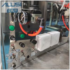 220V 50Hz Bottle Liquid Filling Machine Lipstick Heating Mixing Filling