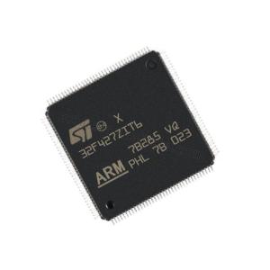 Cheap STM32F427ZIT6 ARM Microcontrollers Chips Integrated Circuits IC CPU for sale