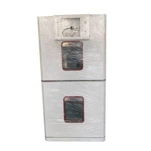 B-T-225L Environmental Test Chambers Volume 1.0 To 1000.0 Cu. Ft. With UL