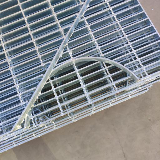 steel grating