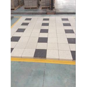 Square Pavers for Walkway / Driveways / Patio Water Permeable and Low-Maintenanc