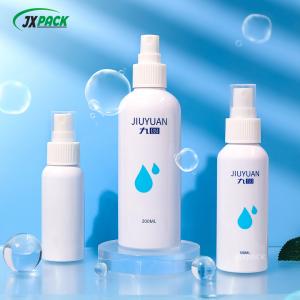 Customizable Cosmetic Packaging Bottles Tailor Your Packaging With Printing And