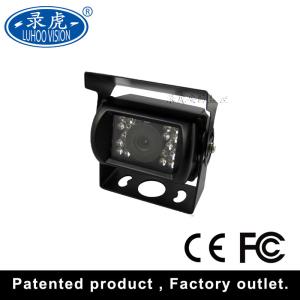 Cheap Black Box Car Surveillance Camera / High Resolution Car Front Camera for sale