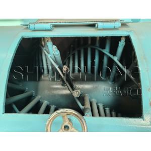 Green Customized Wet Granulation Machine / 37-220kw Granules Making Machine