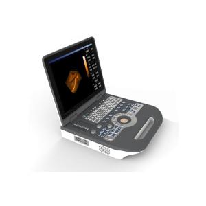 Color Doppler Ultrasound Machine Ultrasound Medical Equipment With 5 Kinds