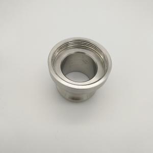 Professional Anodized Cnc Turning Machining Parts Custom Design Service
