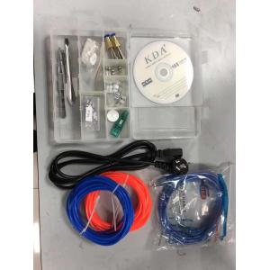 500mw Calorimeter Plastic Dsc Differential Scanning Calorimetry