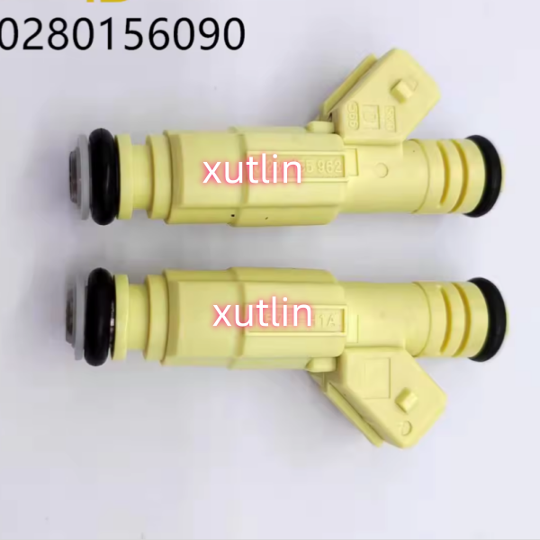 Auto Parts Fuel Injector Nozzle 0280156090 For Chevrolet Classic Vauxhal Opel Corsa 1.6