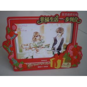 High quality pad printing Custom design Soft PVC / Silicone rubber Material ​