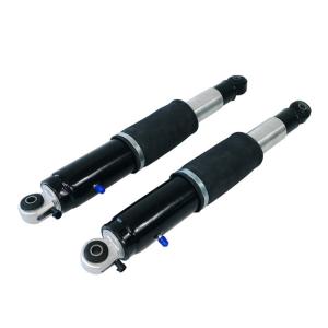 China Shock Absorber Prices For Chevrolet Suburban Avalanche Tahoe Rear GMC Yukon 1500 Car Struts on sale