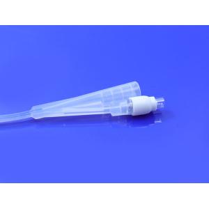 Transparent Disposable 2 Way 3 Way Silicone Foley Catheter