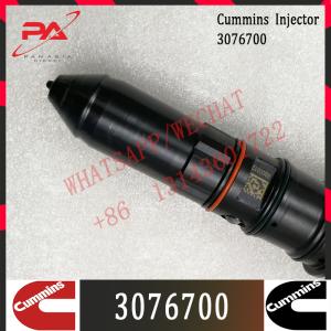 CUMMINS Diesel Fuel Injector 3076700 3059927 Injection KTA19 Engine