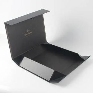 Personalised Custom Variation Folding Rigid Cardboard Gift Box For Glasses Case