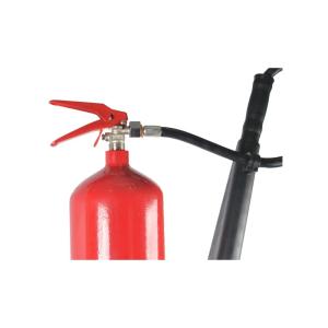 SAFEWAY factory direct sale 6KG For Fire Fighting CO2 fire extinguisher easy to