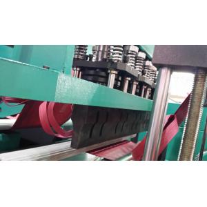 Time-Saving Ultrasonic Ultrasonic Sealer Machine For PVC / PET Barrier Foils