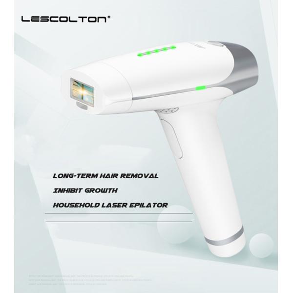 Lescolton Portable Laser Hair Removal Machines