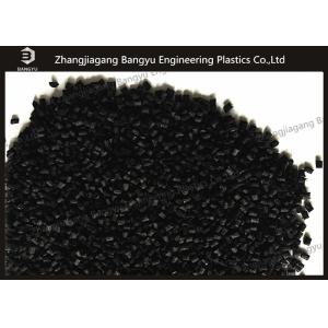 Engineering Plastics Glass Fiber Filled Nylon 66 Reinforced Nylon Granules for