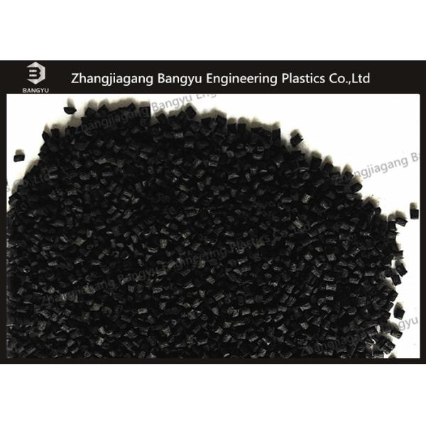 Engineering Plastics Glass Fiber Filled Nylon 66 Reinforced Nylon Granules for