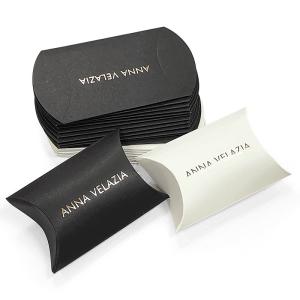 Paper Type Customized Most Popular Brown Kraft White Cardboard Packaging