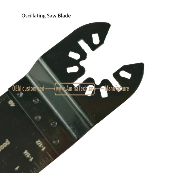 Oscillating Saw Blade,Multi Tool Accessories,Multi-Tool Saw Blade